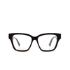 Gucci GG1302O Korrektionsbrillen 006 havana - Produkt-Miniaturansicht 1/4