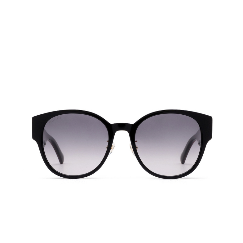 Gucci GG1304SK Sunglasses 001 black - 1/4