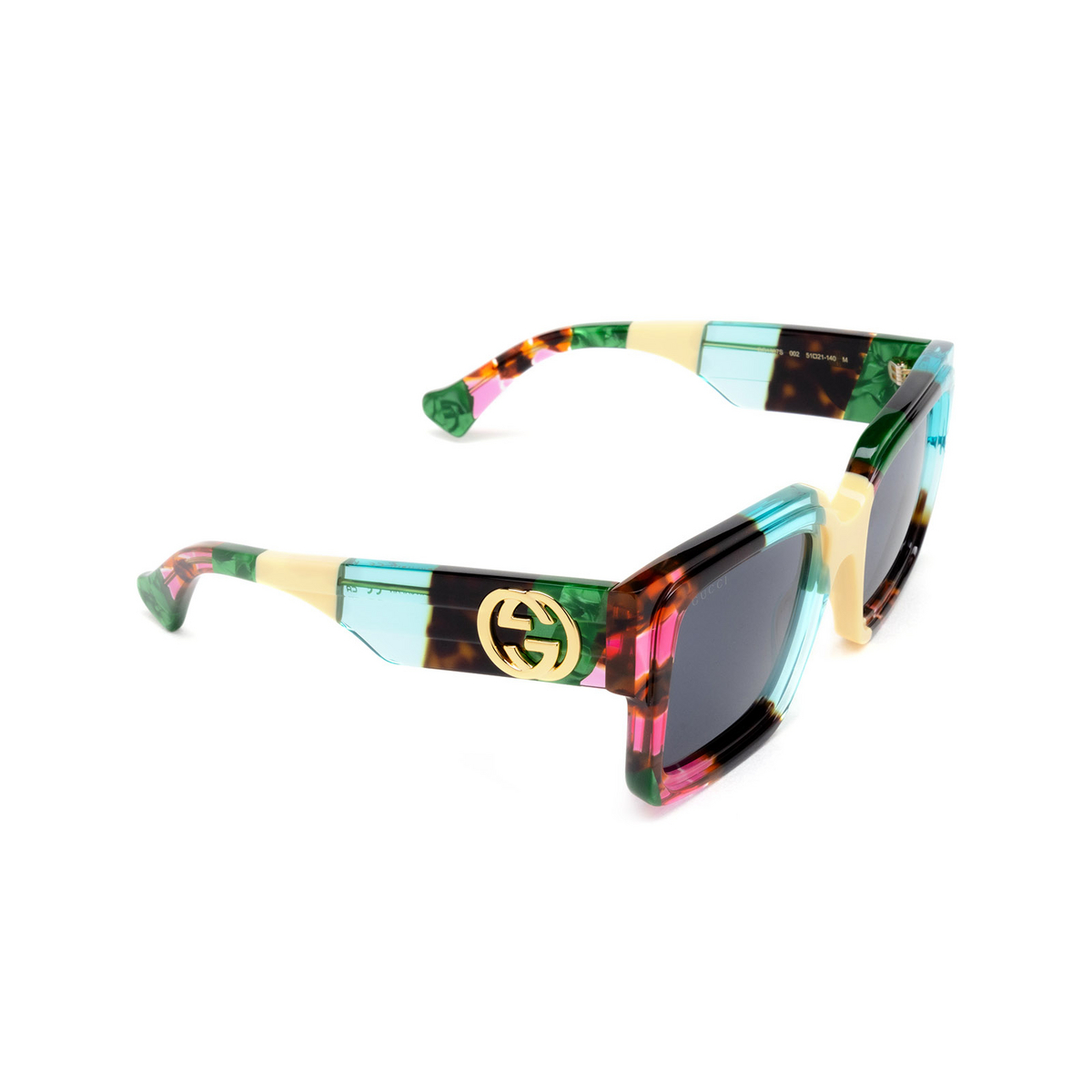 Gucci GG1307S Sunglasses - Mia Burton
