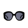 Gafas de sol Gucci GG1308S 001 black - Miniatura del producto 1/4