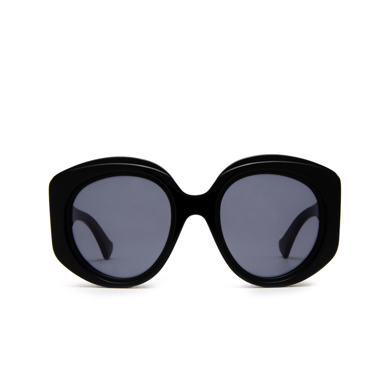 Gucci GG1308S Sunglasses 001 black - 1/4