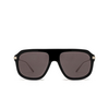 Gucci GG1309S Sunglasses 005 black - product thumbnail 1/4