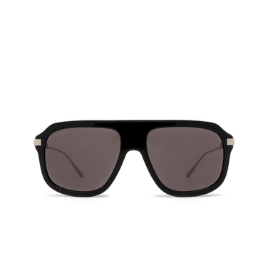Gucci GG1309S Sunglasses 005 black - front view