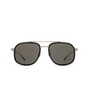 Gucci GG1310S Sunglasses 001 ruthenium - product thumbnail 1/4