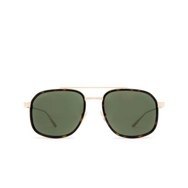 Gucci GG1310S Sunglasses 002 gold - 1/4