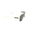 Gucci GG1310S Sunglasses 002 gold - product thumbnail 2/4