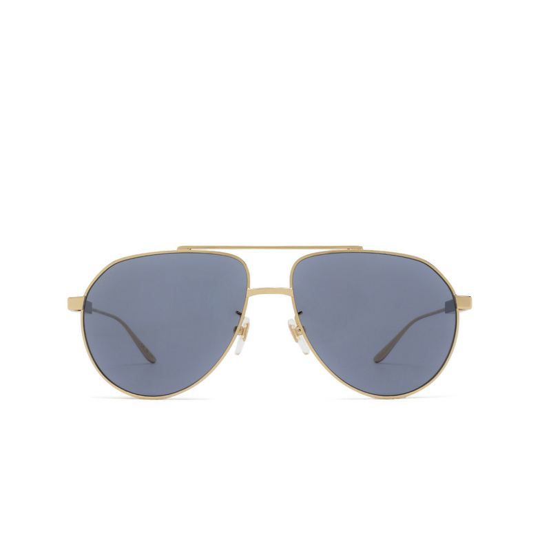 Gucci GG1311S Sunglasses 003 gold - 1/4