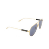 Gucci GG1311S Sunglasses 003 gold - product thumbnail 2/4