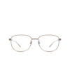Gucci GG1312O Eyeglasses 001 ruthenium - product thumbnail 1/4