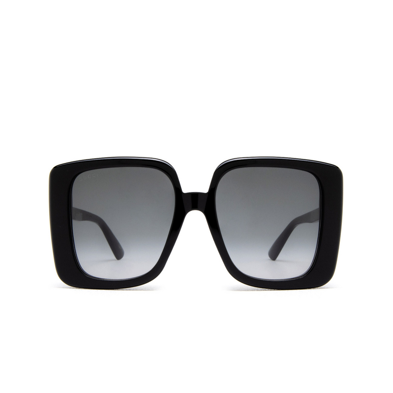 Gucci GG1314S Sunglasses 001 black - 1/4