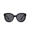 Gucci GG1315S Sunglasses 001 black - product thumbnail 1/5