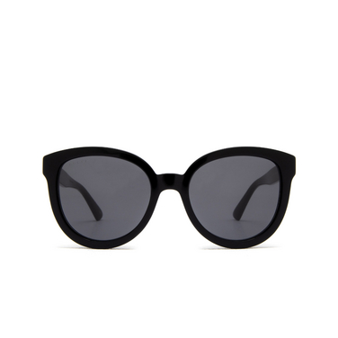 Gucci GG1315S Sunglasses 001 black - front view