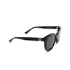 Gucci GG1315S Sunglasses 001 black - product thumbnail 2/5
