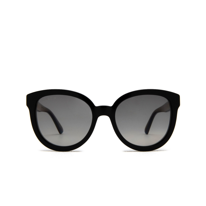 Gucci GG1315S Sunglasses 002 black - 1/4