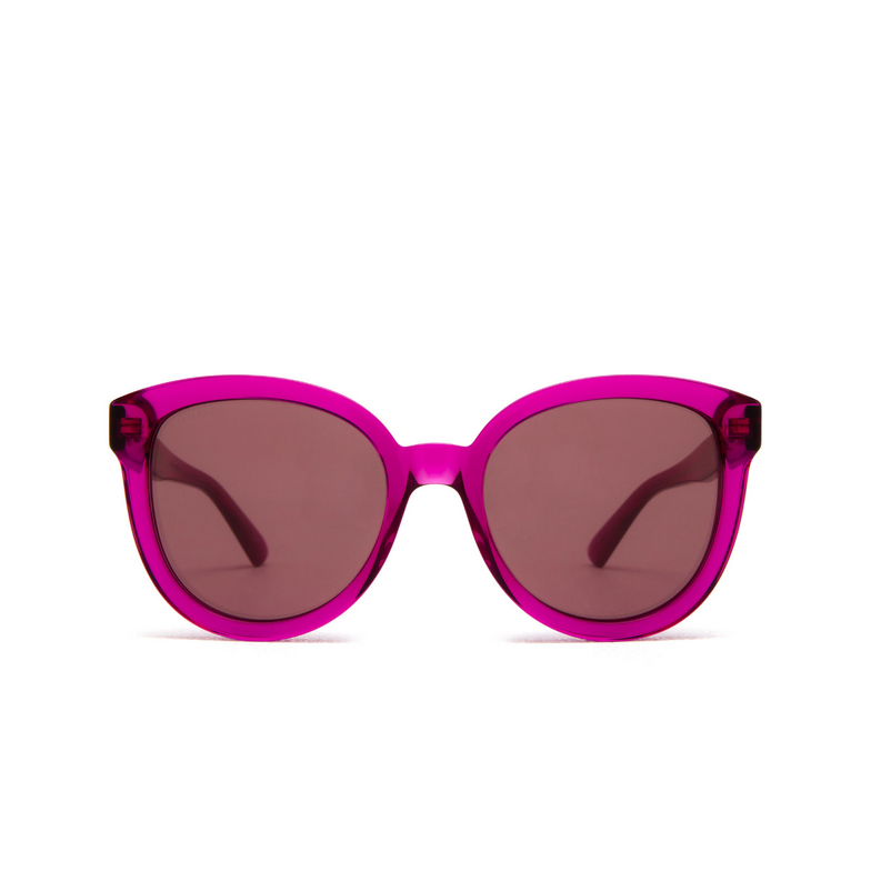 Gucci GG1315S Sunglasses 004 pink - 1/4