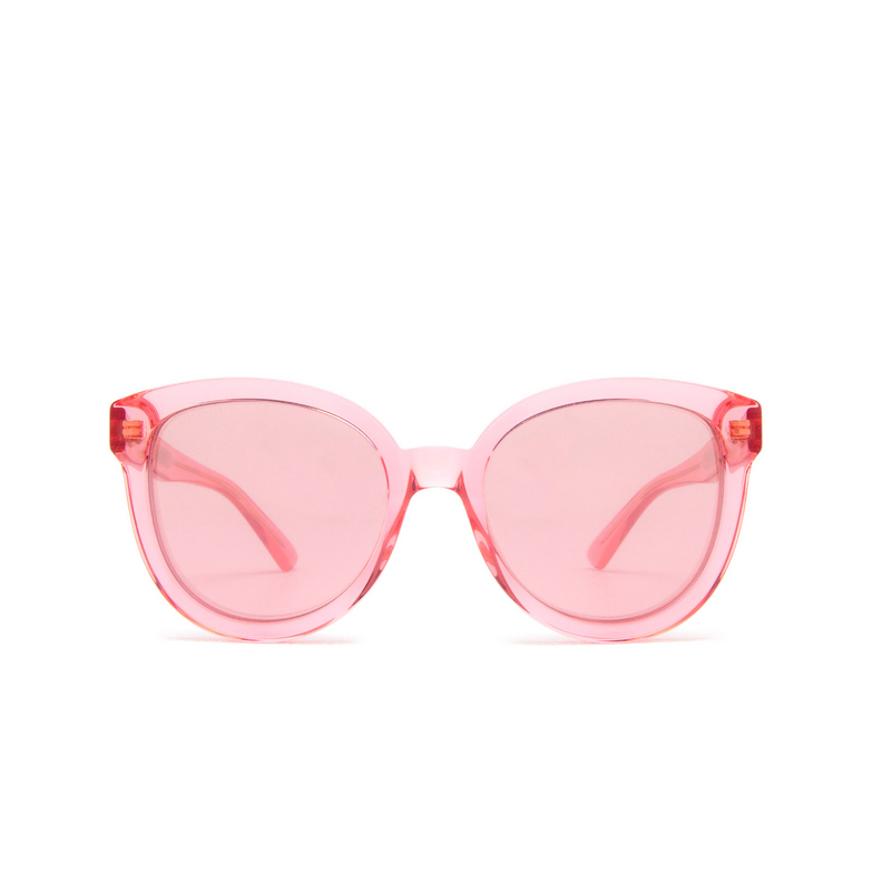 Gucci GG1315S Sunglasses 005 pink - 1/4