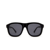 Gucci GG1316S Sunglasses 001 black - product thumbnail 1/4