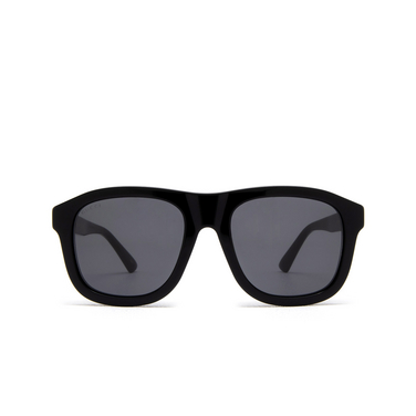 Gucci GG1316S Sunglasses 001 black - front view