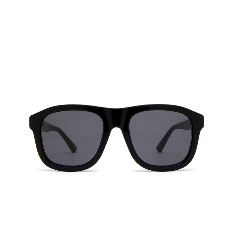 Gucci GG1316S Sunglasses 001 black - 1/4