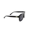 Gucci GG1316S Sunglasses 001 black - product thumbnail 2/4