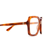 Gucci GG1318O Korrektionsbrillen 002 havana - Produkt-Miniaturansicht 3/4