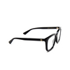 Gucci GG1319O Korrektionsbrillen 001 black - Produkt-Miniaturansicht 2/5