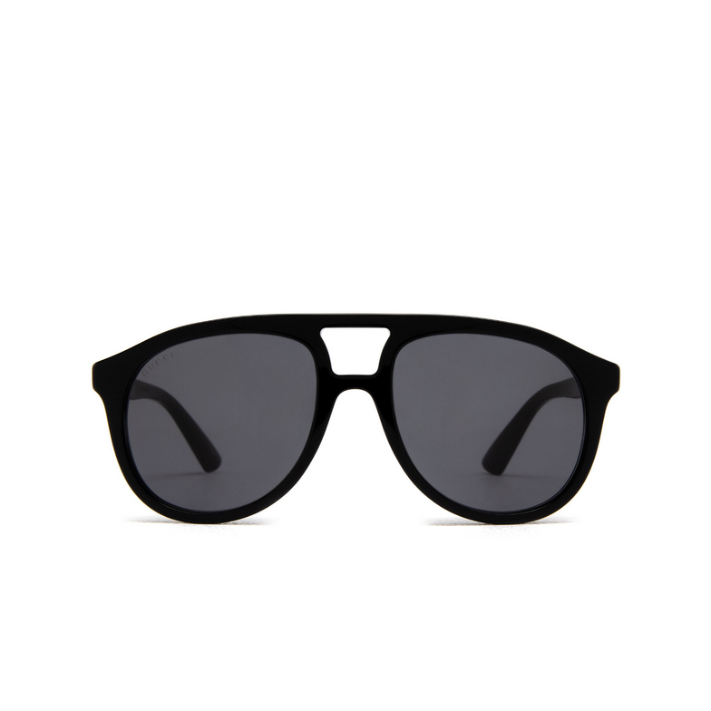 Gucci GG1320S Sunglasses 004 black - 1/4