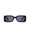Gucci GG1325S Sunglasses 001 black - product thumbnail 1/5