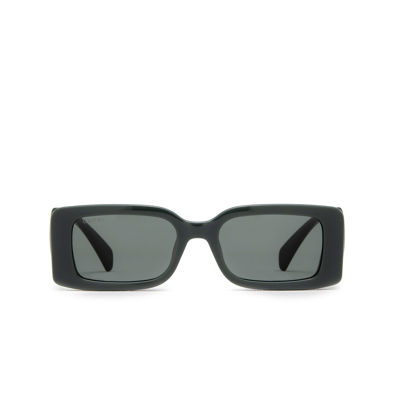 Gucci GG1325S Sunglasses 003 grey - 1/4