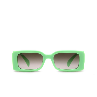 Gucci GG1325S 004 Green 004 green - front view