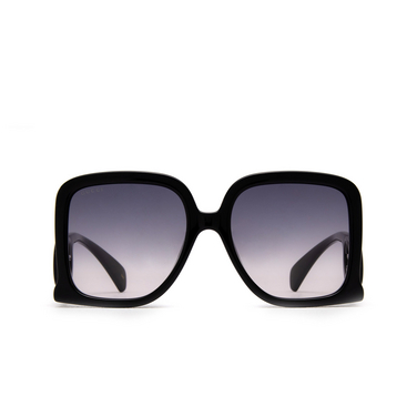 Gafas de sol Gucci GG1326S 001 black - Vista delantera