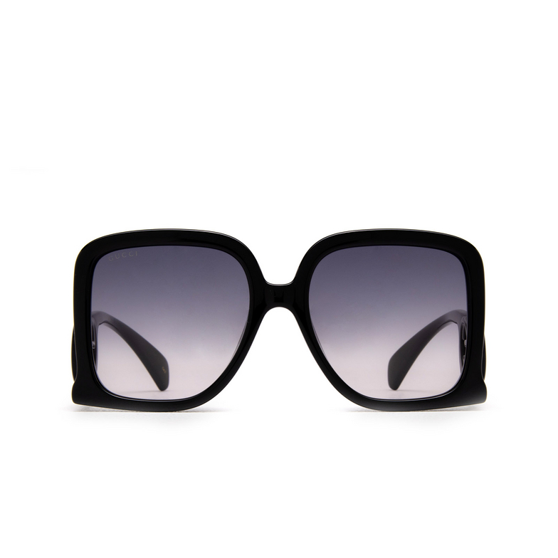 Gucci GG1326S Sunglasses 001 black - 1/4