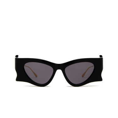 Gafas de sol Gucci GG1328S 001 black - Vista delantera