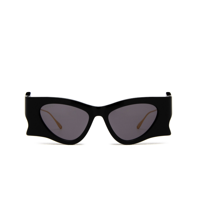 Gucci GG1328S Sunglasses 001 black - 1/4