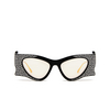 Gucci GG1328S Sunglasses 004 black - product thumbnail 1/5