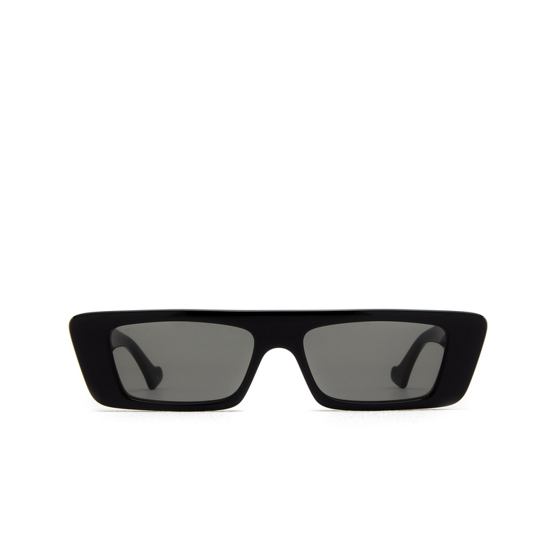 Gucci GG1331S Sunglasses 001 black - 1/4