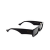 Gucci GG1331S Sunglasses 001 black - product thumbnail 2/4