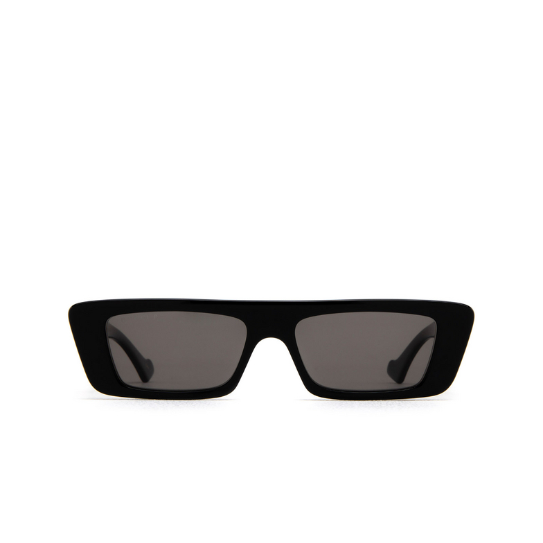 Gafas de sol Gucci GG1331S 002 black - 1/4