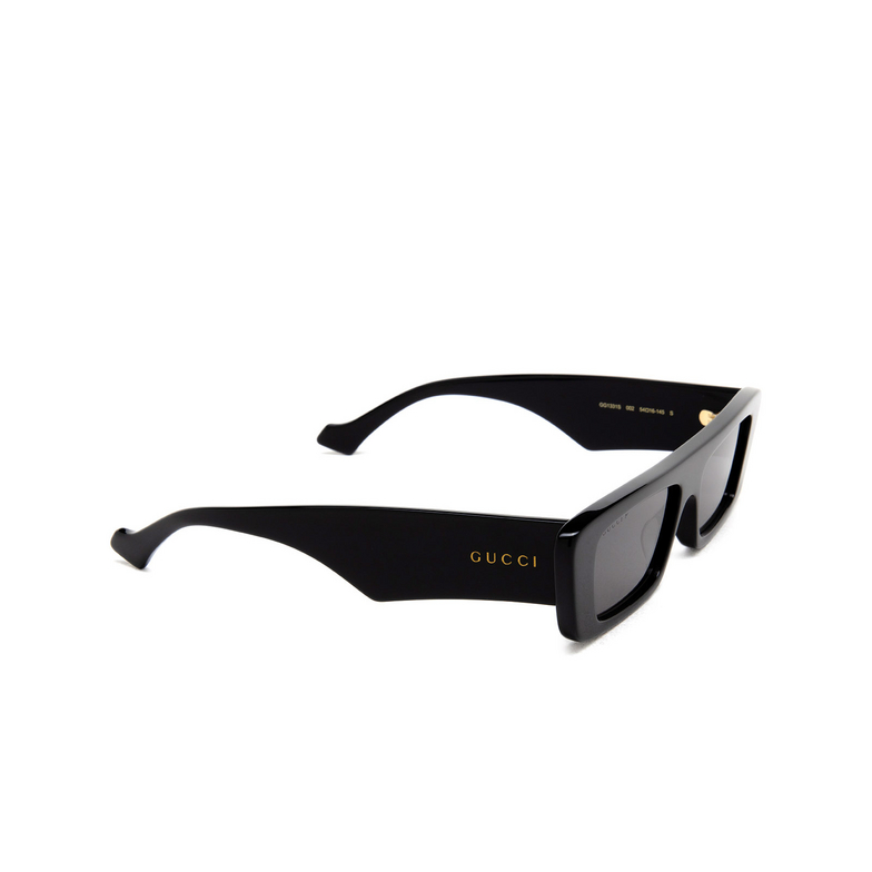 Gafas de sol Gucci GG1331S 002 black - 2/4