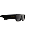 Gafas de sol Gucci GG1331S 002 black - Miniatura del producto 3/4