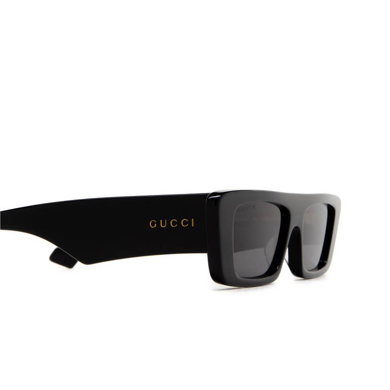 Gafas de sol Gucci GG1331S 002 black - 3/4