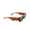 Gafas de sol Gucci GG1331S 003 havana - Miniatura del producto 2/4