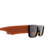 Gucci GG1331S Sunglasses 003 havana - product thumbnail 3/4