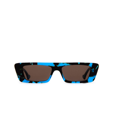 Gafas de sol Gucci GG1331S 004 havana - Vista delantera