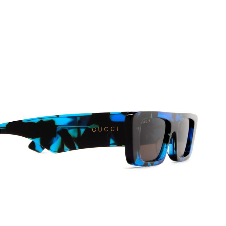 Gucci GG1331S Sunglasses 004 havana - 3/5