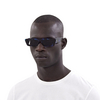 Gafas de sol Gucci GG1331S 004 havana - Miniatura del producto 5/5