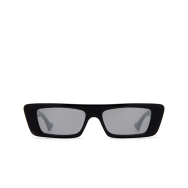 Gucci GG1331S Sunglasses 005 black - front view