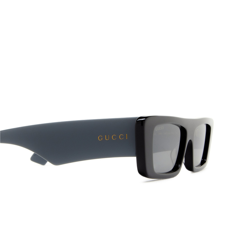Gucci GG1331S Sunglasses 005 black - 3/4