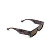Gucci GG1331S Sunglasses 006 havana - product thumbnail 2/5
