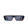 Gucci GG1331S Sonnenbrillen 007 havana - Produkt-Miniaturansicht 1/4